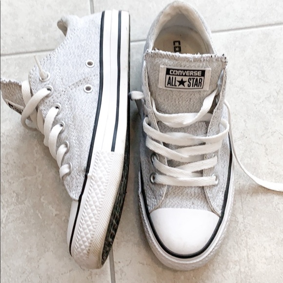 Converse Shoes - Converse